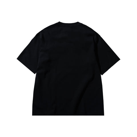 Call My Lawyer Chase T-Shirt - Black