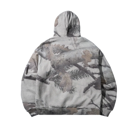 Backcountry Camo Hoodie - Camo