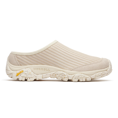Moab 2 Slide Cord SE 1TRL Women's - Eggshell