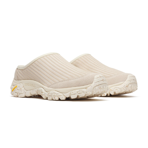 Moab 2 Slide Cord SE 1TRL Women's - Eggshell