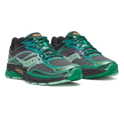 ProGrid Omni 9 Glowaconstrictor - Green Glowa
