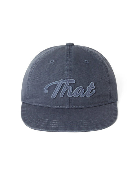 Overdyed That Cap - Slate