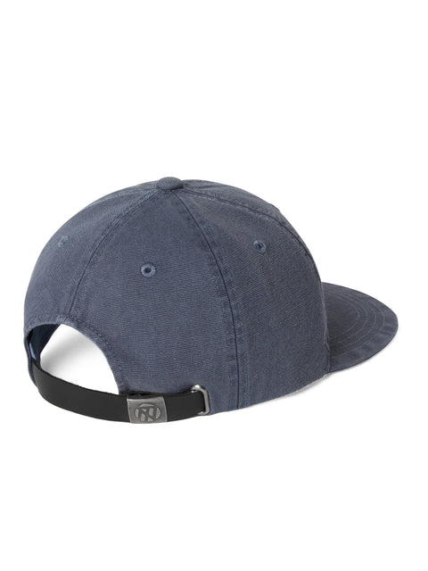 Overdyed That Cap - Slate