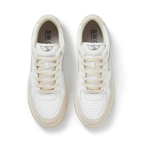 Pro Cup 01 S-Strike Leather - Spring White