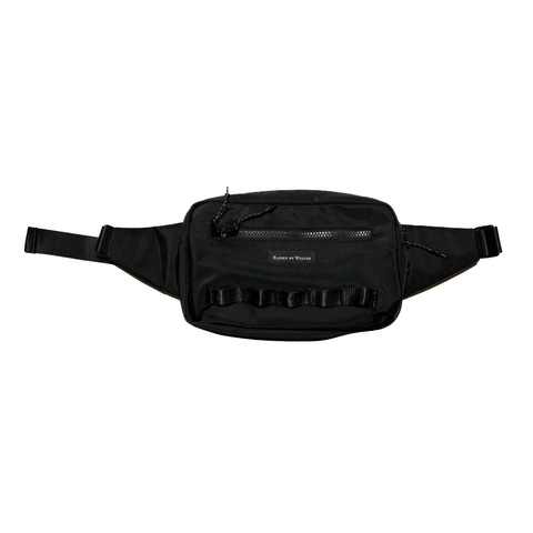 RBW Cross Body Bag - Black