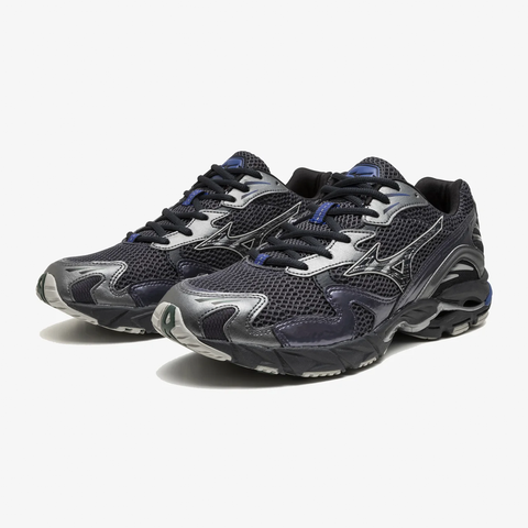 Wave Rider 10 - Odyssey Grey