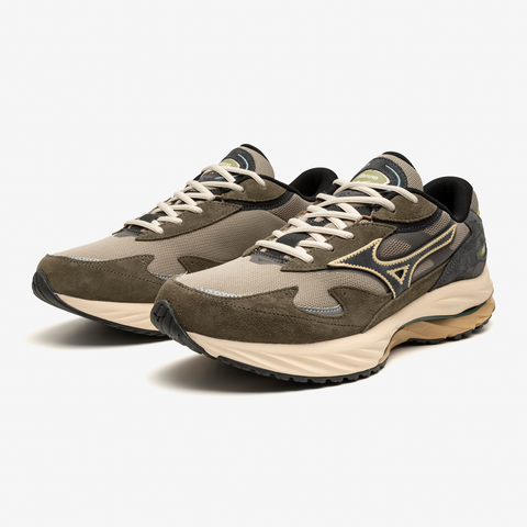 Wave Rider B - Vintage Khaki