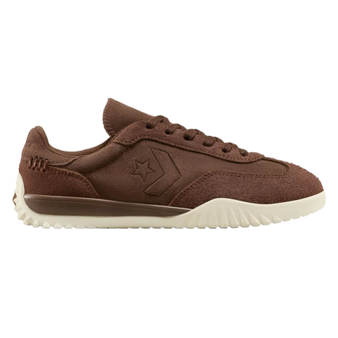 Run Star Trainer Suede - Totally Fudged