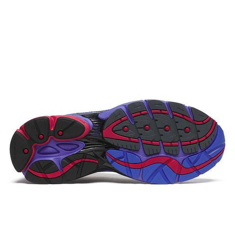 ProGrid Omni 9 - Black/Galaxy