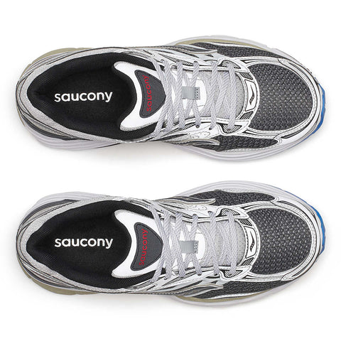ProGrid Omni 9 - Grey/Silver