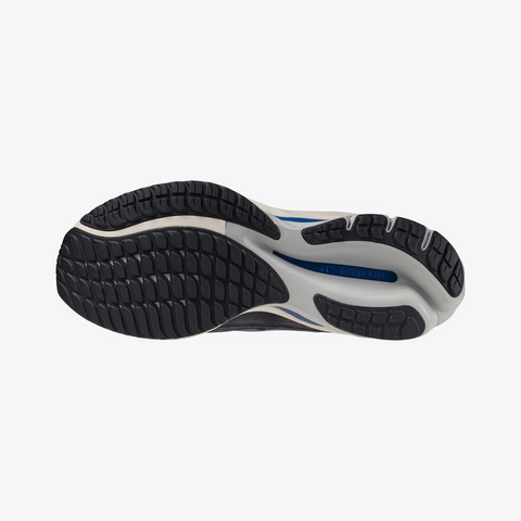 Wave Rider B - Odyssey Grey
