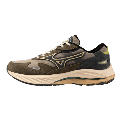 Wave Rider B - Vintage Khaki