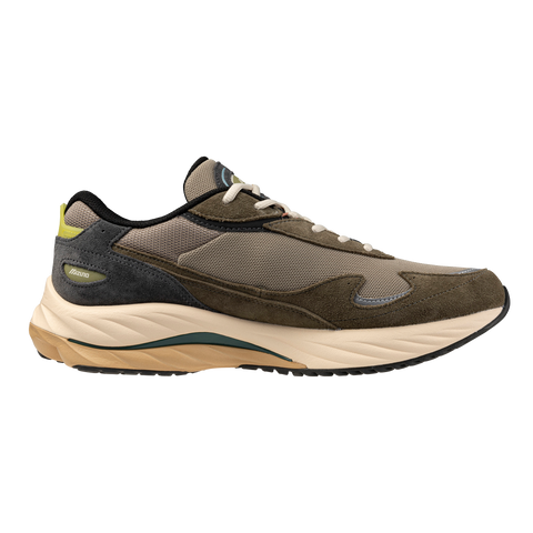 Wave Rider B - Vintage Khaki