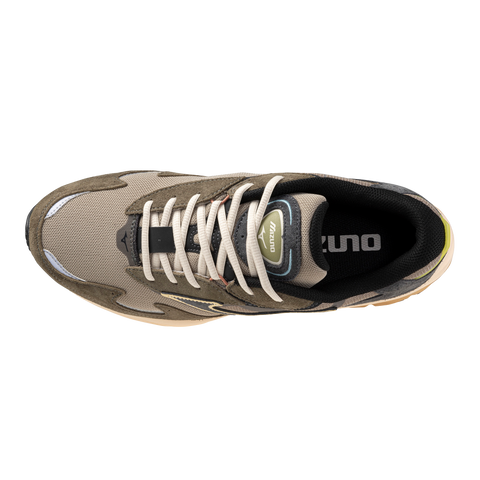 Wave Rider B - Vintage Khaki
