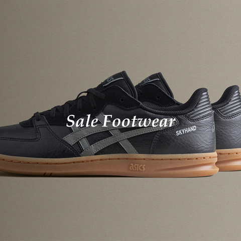 Sale Footwear