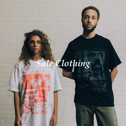 Sale Clothing
