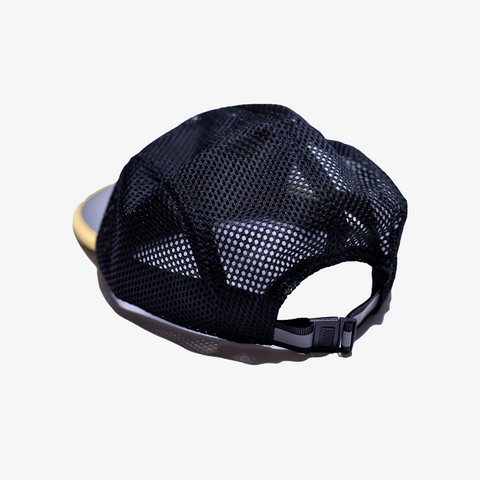 RBW Running Cap - Smoke