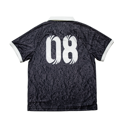 RBW Soccer Jersey - Black