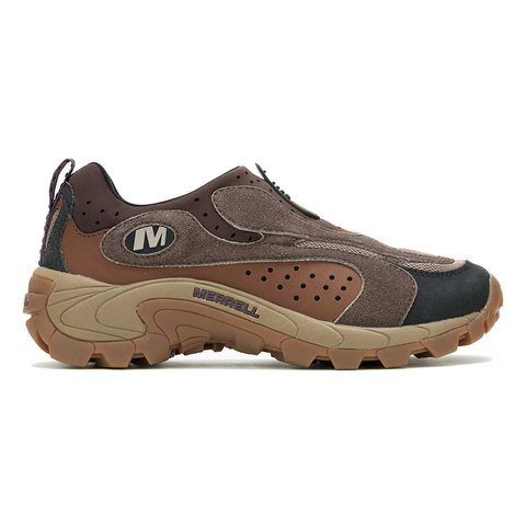 Moc Speed Streak Evo 1TRL - Bracken/Plum