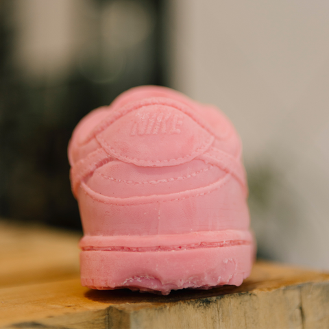 Dunk Candle - Guava Lychee