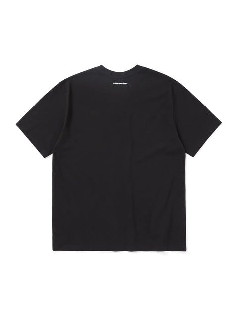 T-Logo T-Shirt - Black
