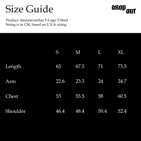 2 Parcels T-Shirt - Blue