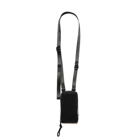 Raider Bag - Black