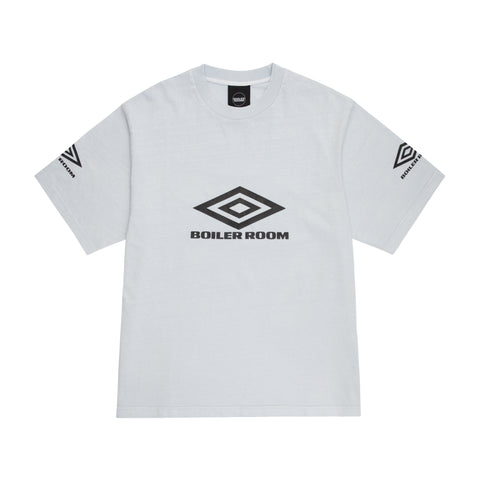 Umbro Washed T-Shirt - Teal