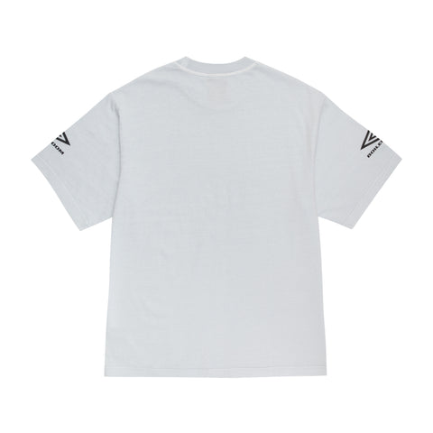 Umbro Washed T-Shirt - Teal