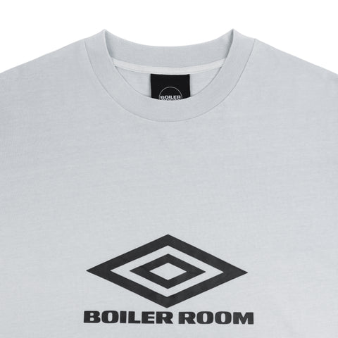 Umbro Washed T-Shirt - Teal