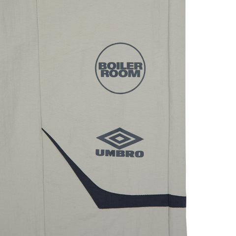 Umbro Shell Trackpant - Grey