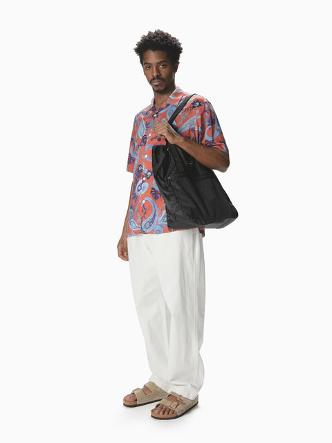 UL Shoulder Bag - Black