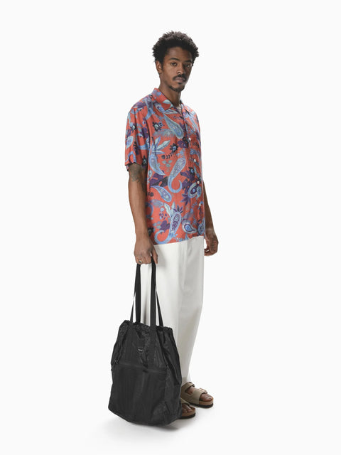 UL Shoulder Bag - Black