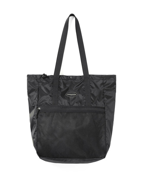 UL Shoulder Bag - Black