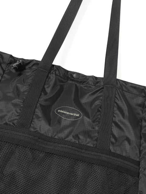 UL Shoulder Bag - Black