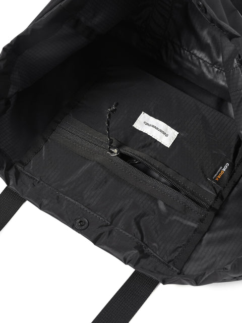 UL Shoulder Bag - Black