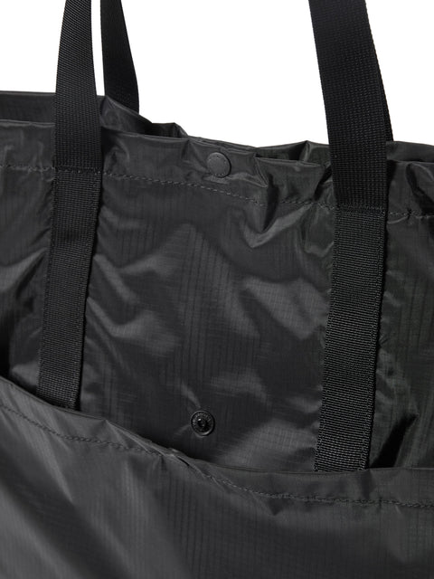 UL Shoulder Bag - Black