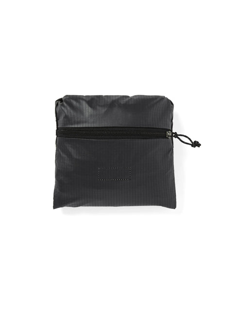 UL Shoulder Bag - Black