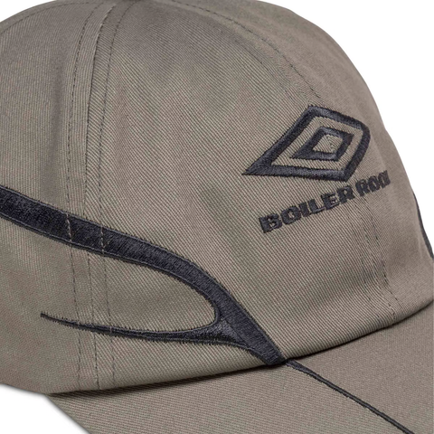 Umbro Cap - Grey