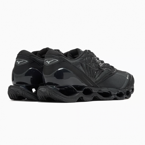 Wave Prophecy LS GTX - Black