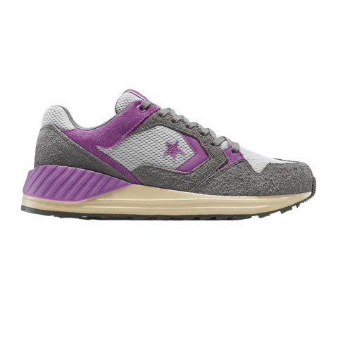 Wave Trainer - Sharkskin/Barely Grey