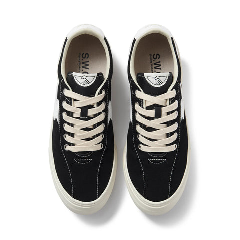 Dellow S-Strike Cup Canvas - Black/White