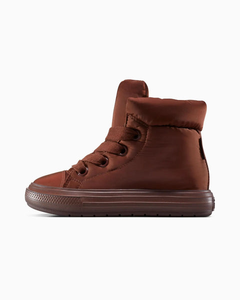 Chuck Taylor Elements Boot - Totally Fudged