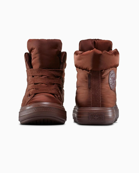 Chuck Taylor Elements Boot - Totally Fudged