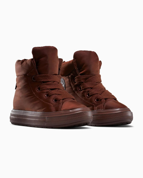 Chuck Taylor Elements Boot - Totally Fudged