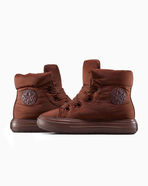 Chuck Taylor Elements Boot - Totally Fudged