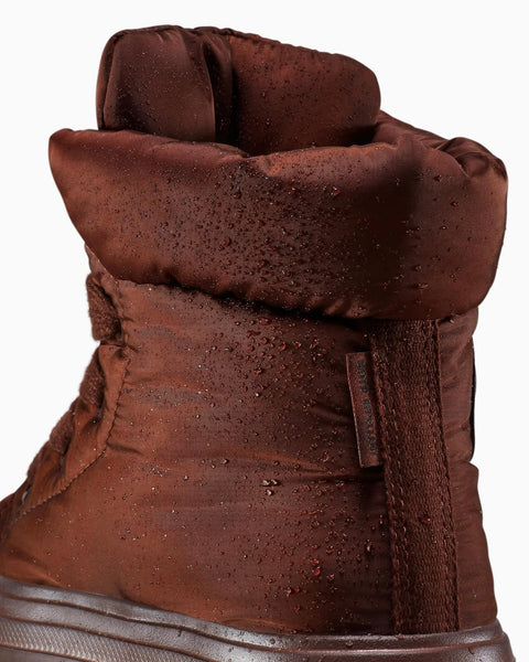 Chuck Taylor Elements Boot - Totally Fudged