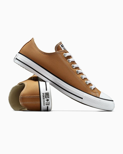 Chuck Taylor All Star Low - Incensed
