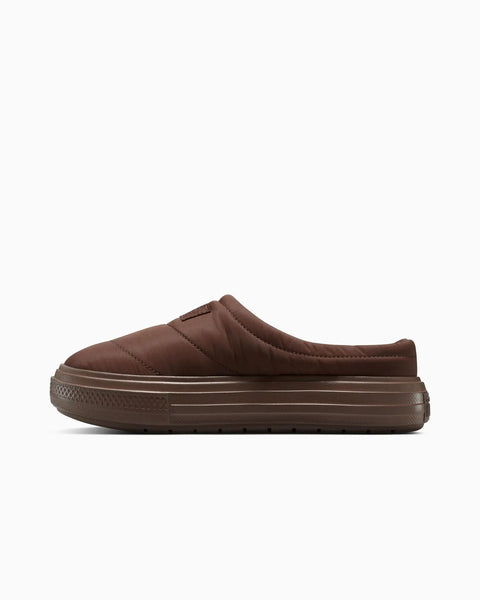 Chuck Taylor Elements Mule - Totally Fudged