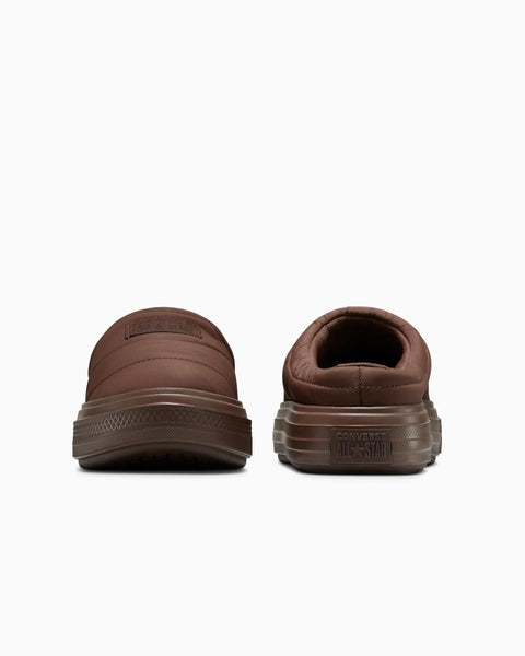 Chuck Taylor Elements Mule - Totally Fudged